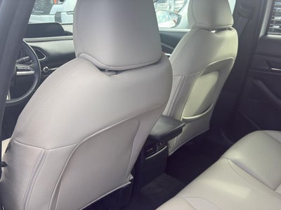 2023 Mazda Mazda CX-30 2.5 S Preferred