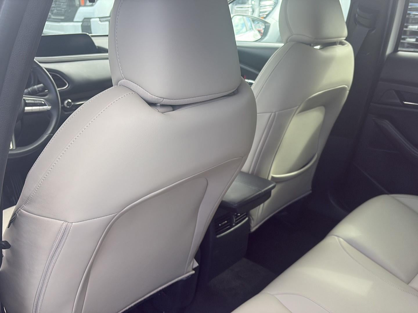 2023 Mazda Mazda CX-30 2.5 S Preferred