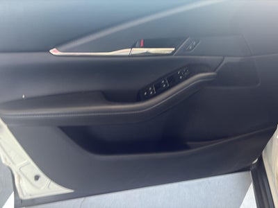 2023 Mazda Mazda CX-30 2.5 S Preferred