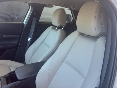 2023 Mazda Mazda CX-30 2.5 S Preferred