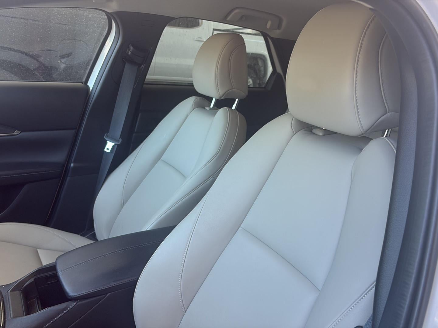 2023 Mazda Mazda CX-30 2.5 S Preferred