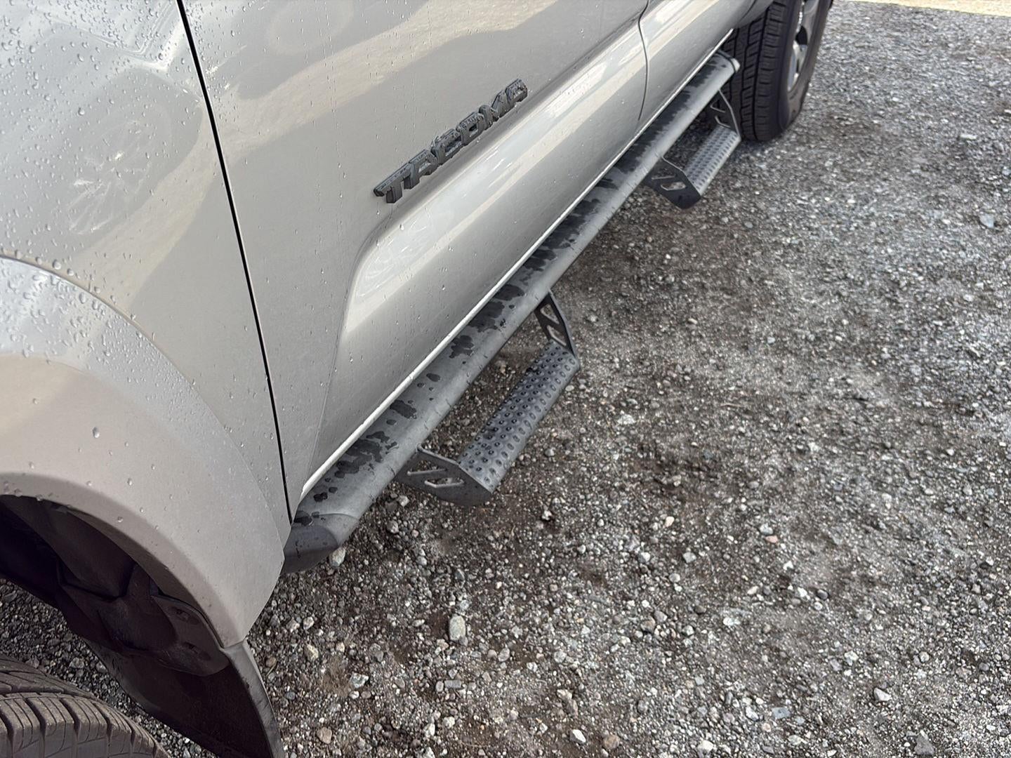 2021 Toyota Tacoma 2WD SR5