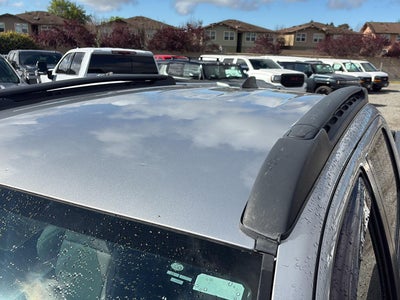 2021 Toyota Tacoma 2WD SR5