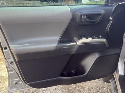 2021 Toyota Tacoma 2WD SR5