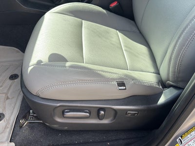 2021 Toyota Tacoma 2WD SR5