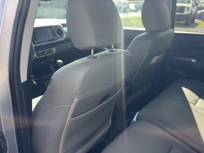 2021 Toyota Tacoma 2WD SR5