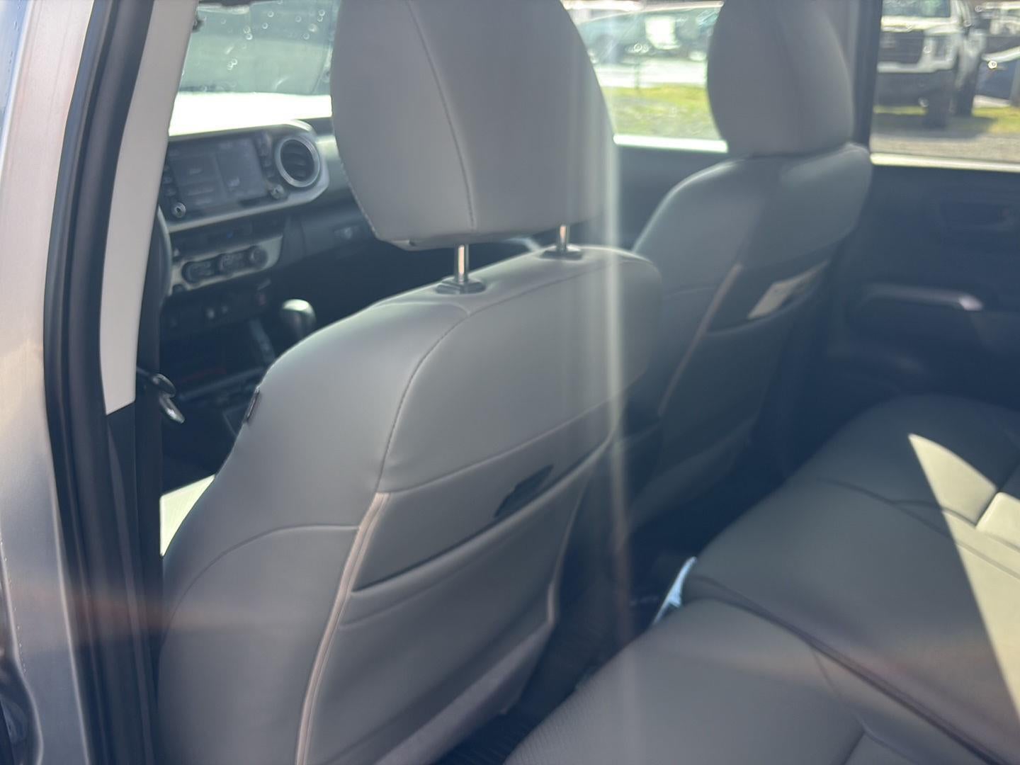 2021 Toyota Tacoma 2WD SR5