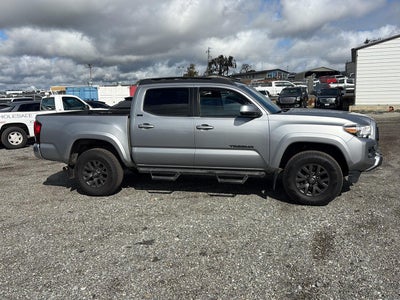 2021 Toyota Tacoma 2WD SR5