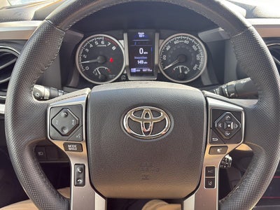 2021 Toyota Tacoma 2WD SR5