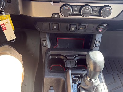 2021 Toyota Tacoma 2WD SR5