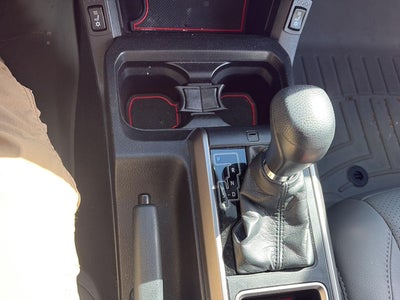 2021 Toyota Tacoma 2WD SR5