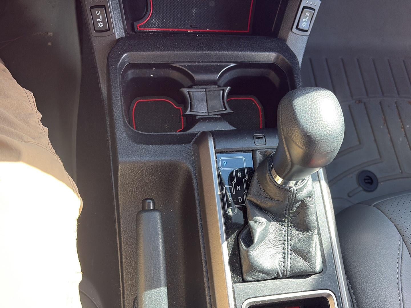 2021 Toyota Tacoma 2WD SR5