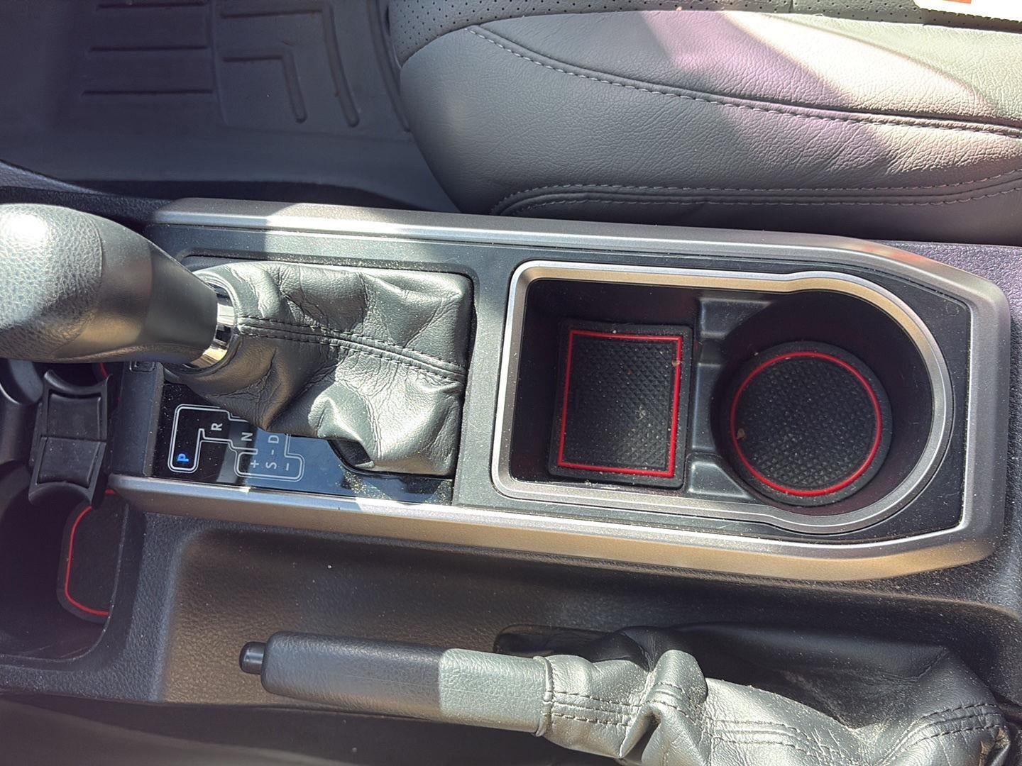 2021 Toyota Tacoma 2WD SR5