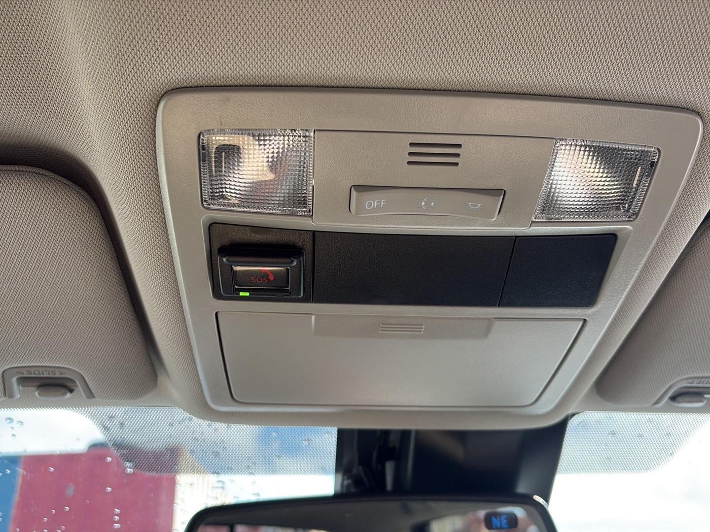 2021 Toyota Tacoma 2WD SR5