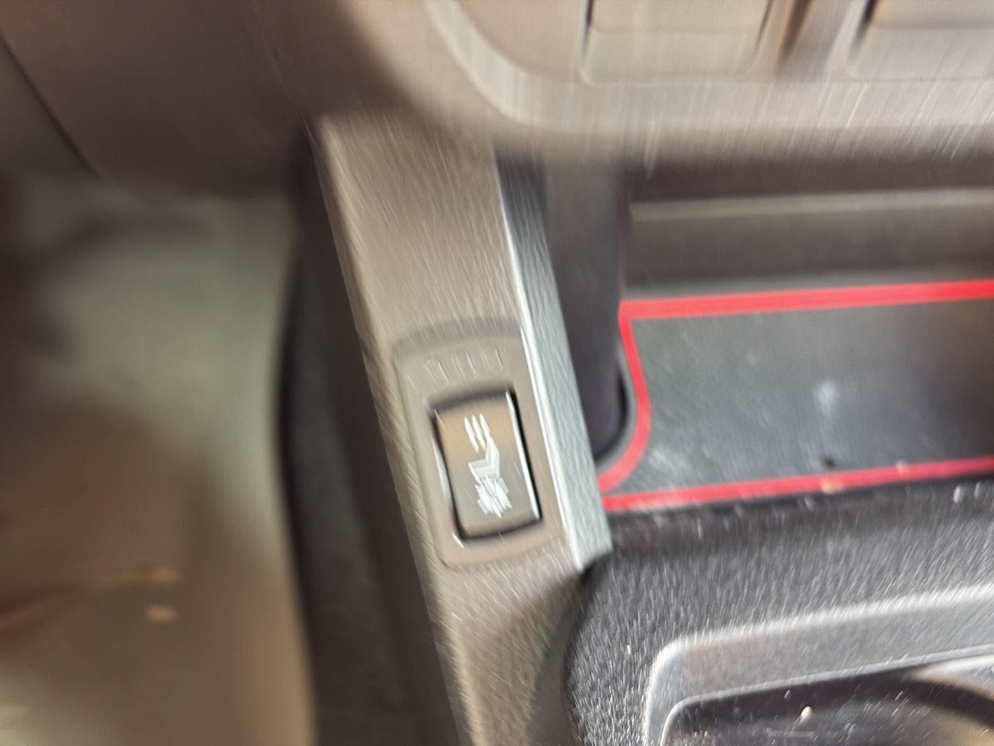 2021 Toyota Tacoma 2WD SR5