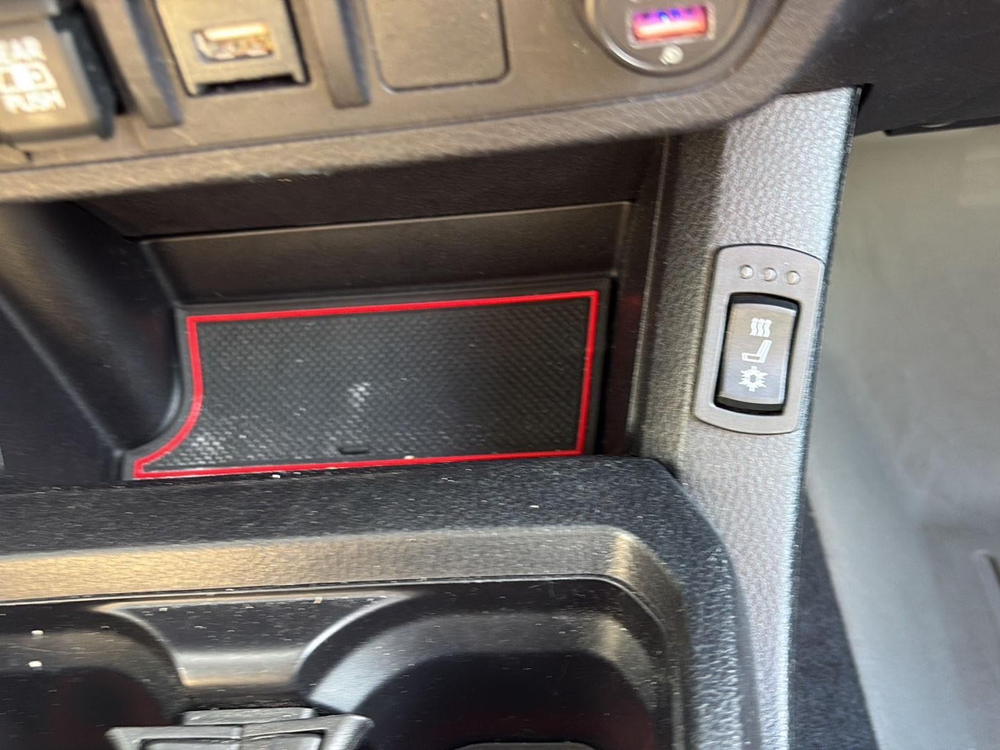 2021 Toyota Tacoma 2WD SR5