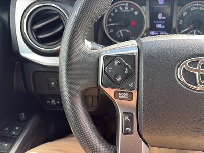 2021 Toyota Tacoma 2WD SR5