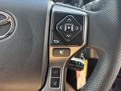 2021 Toyota Tacoma 2WD SR5