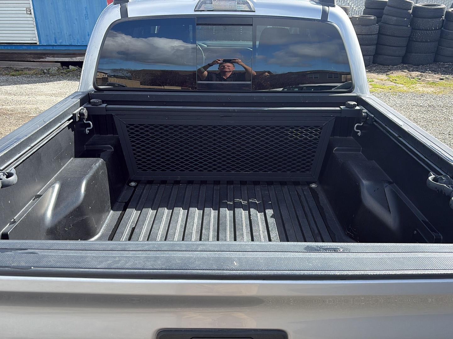 2021 Toyota Tacoma 2WD SR5