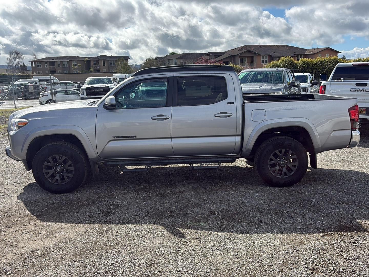 2021 Toyota Tacoma 2WD SR5