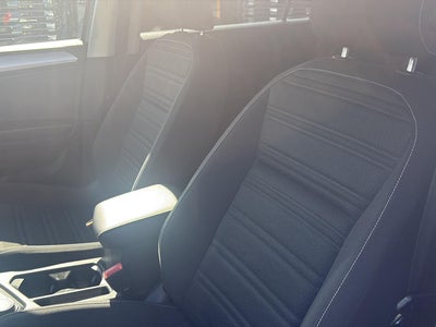 2022 Volkswagen Tiguan 2.0T S