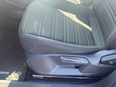2022 Volkswagen Tiguan 2.0T S