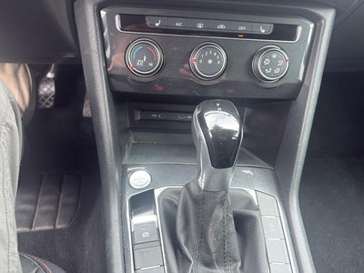 2024 Volkswagen Tiguan Wolfsburg Edition