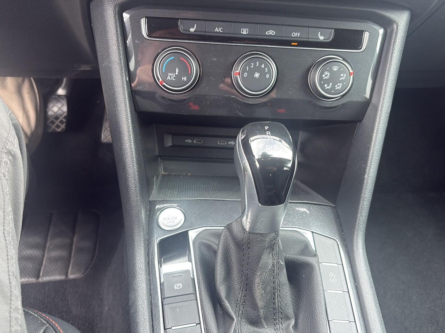 2024 Volkswagen Tiguan Wolfsburg Edition