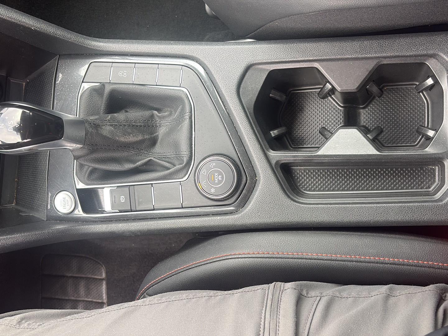 2024 Volkswagen Tiguan Wolfsburg Edition