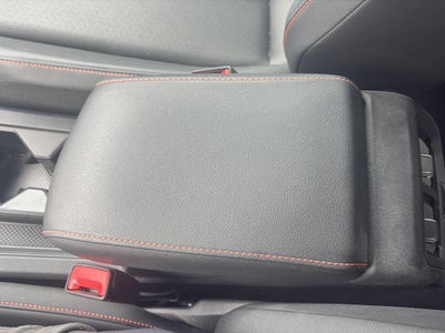 2024 Volkswagen Tiguan Wolfsburg Edition