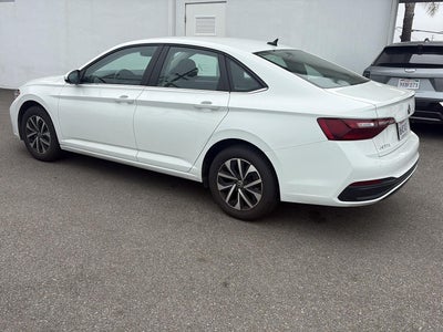 2024 Volkswagen Jetta S