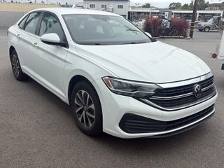 2024 Volkswagen Jetta S