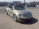 2013 Volkswagen Beetle Convertible 2.5L