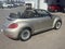 2013 Volkswagen Beetle Convertible 2.5L