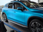 2023 Mercedes-Benz EQS 450+ SUV EQS 450+