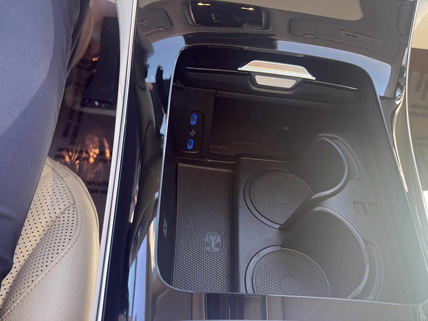 2023 Mercedes-Benz EQS 450+ SUV EQS 450+