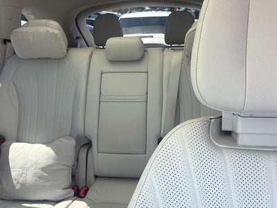 2023 Mercedes-Benz EQS 450+ SUV EQS 450+