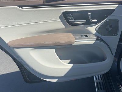 2023 Mercedes-Benz EQS 450+ SUV EQS 450+