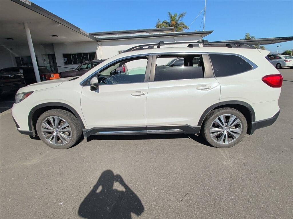 2020 Subaru Ascent Limited