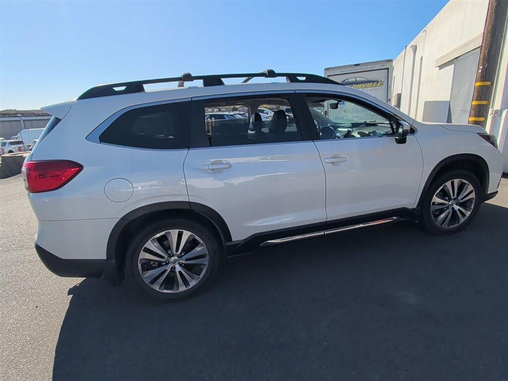 2020 Subaru Ascent Limited