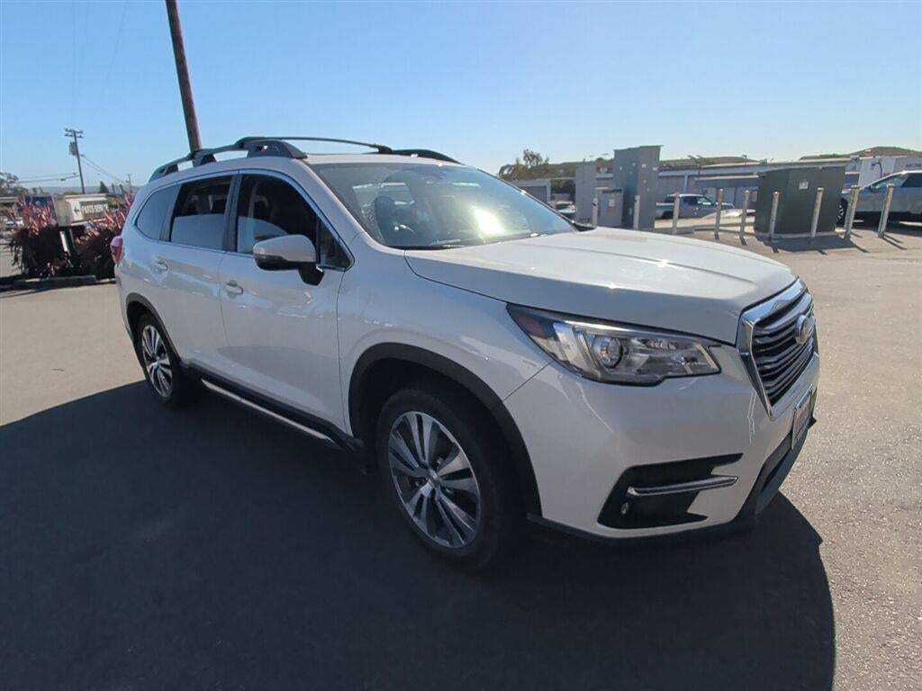 2020 Subaru Ascent Limited
