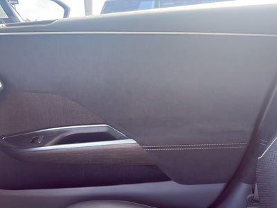 2022 LUCID Air Grand Touring