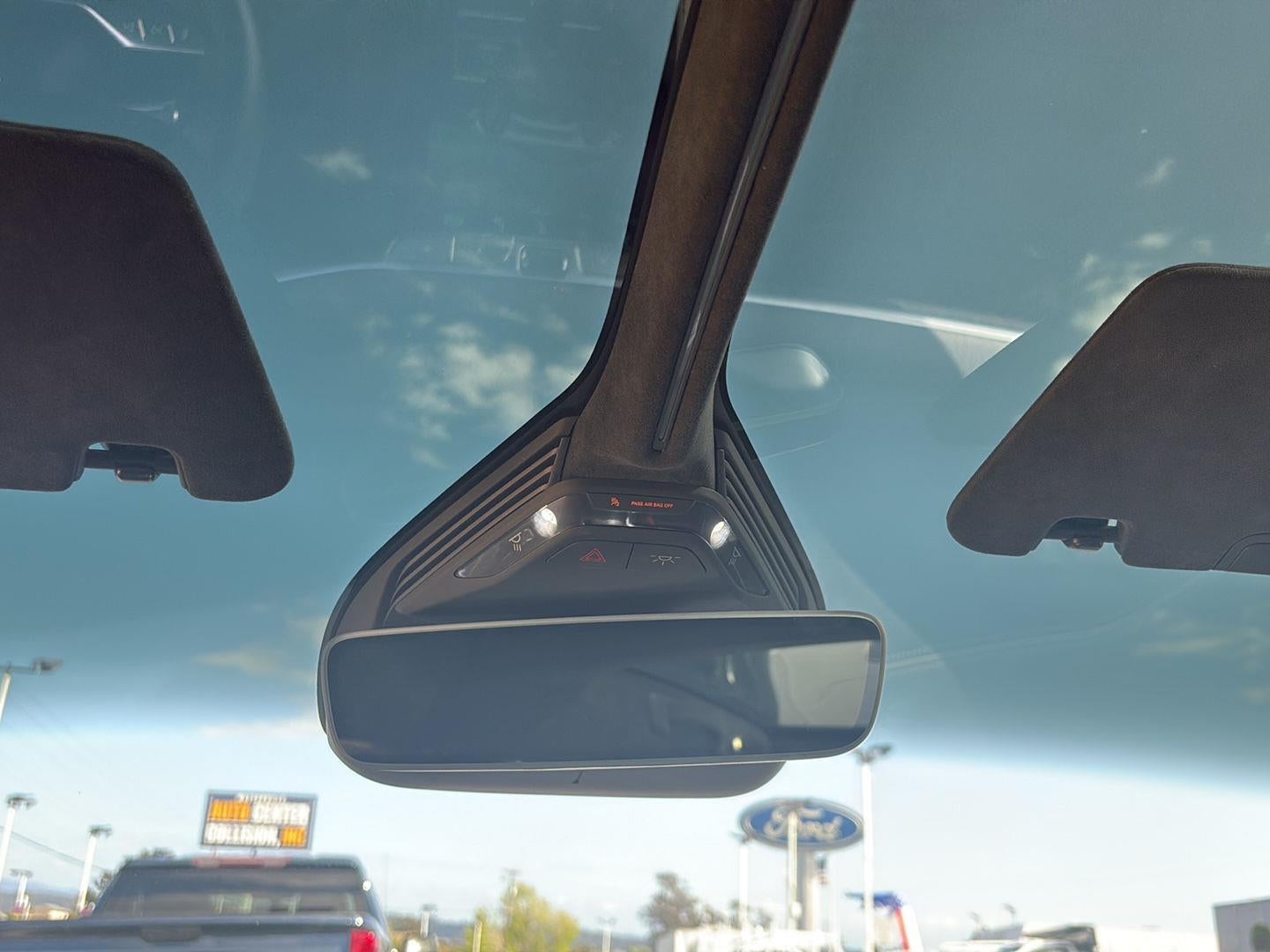 2022 LUCID Air Grand Touring