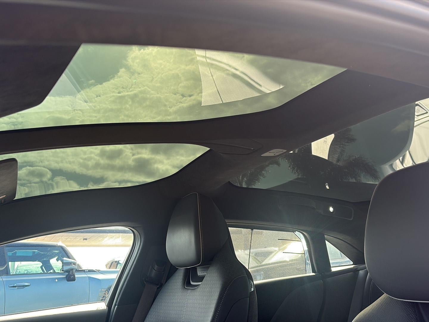 2022 LUCID Air Grand Touring