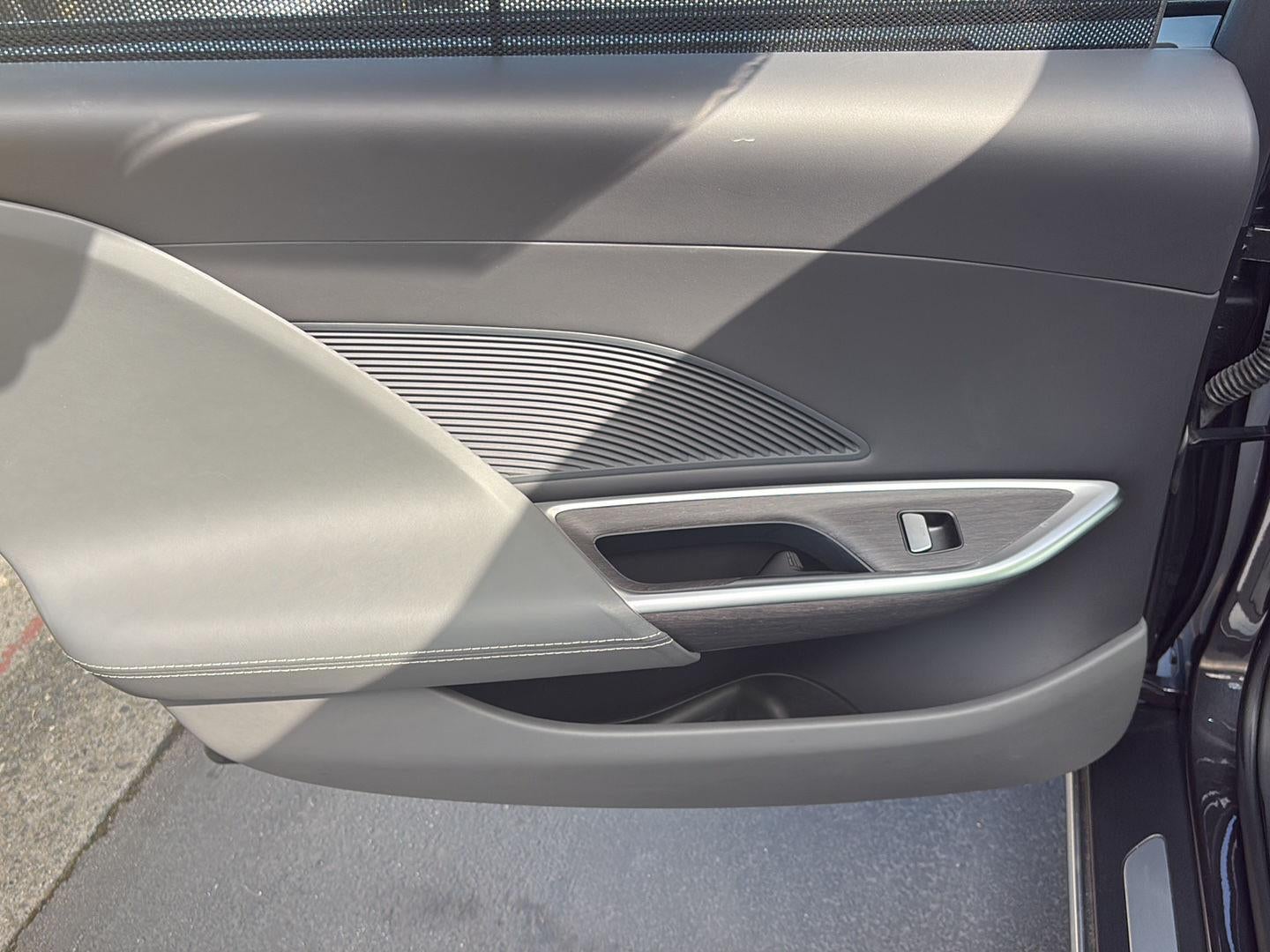 2022 LUCID Air Grand Touring