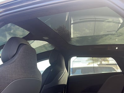 2022 LUCID Air Grand Touring