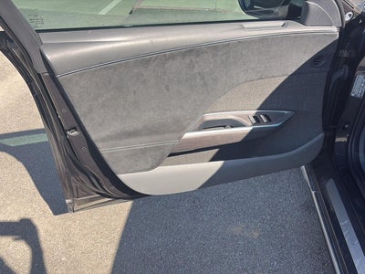 2022 Lucid Air Grand Touring