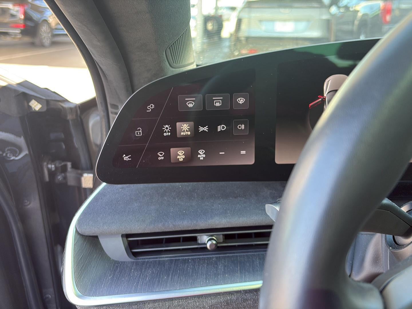 2022 Lucid Air Grand Touring