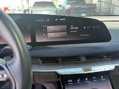 2022 Lucid Air Grand Touring