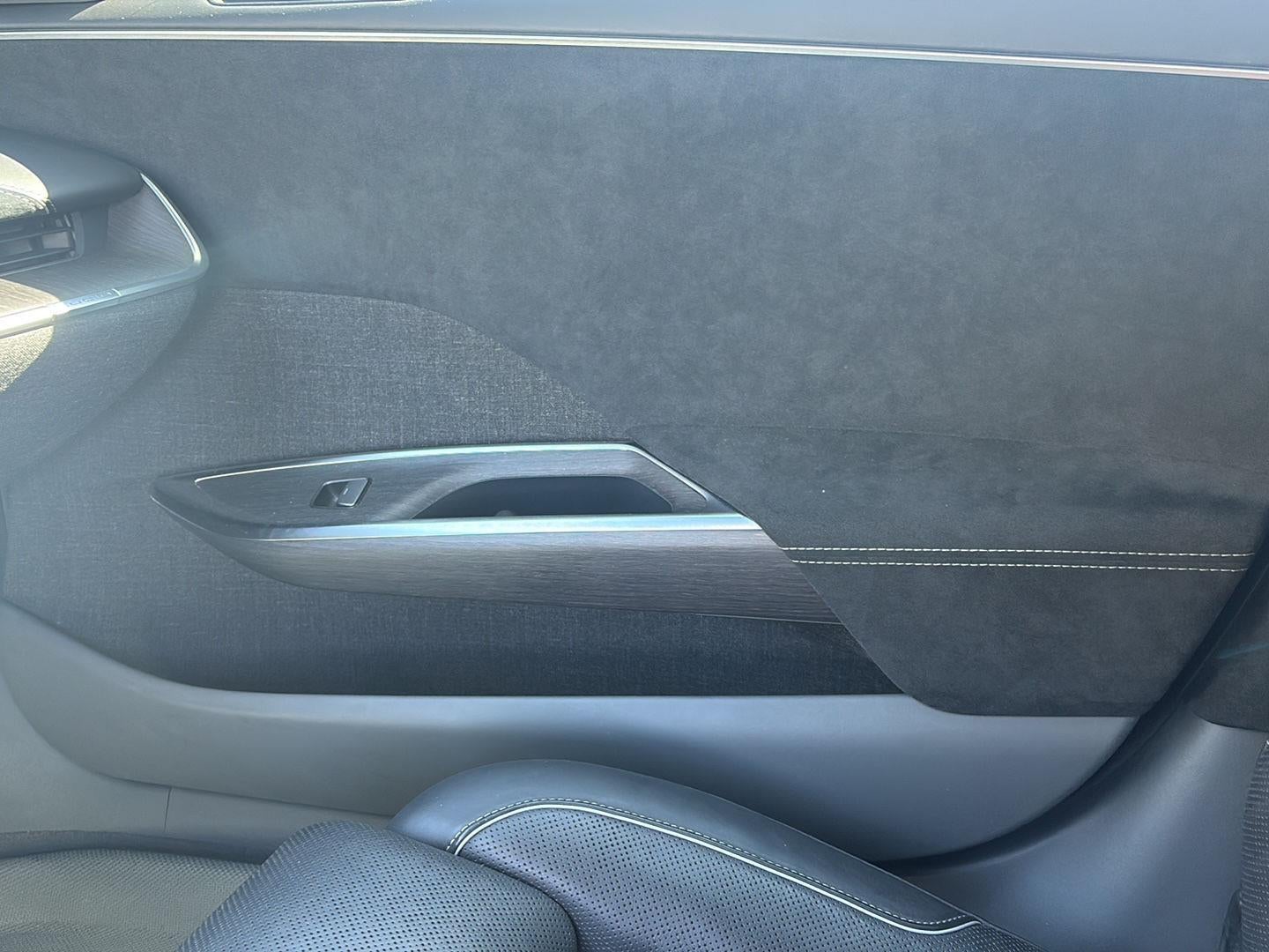2022 Lucid Air Grand Touring